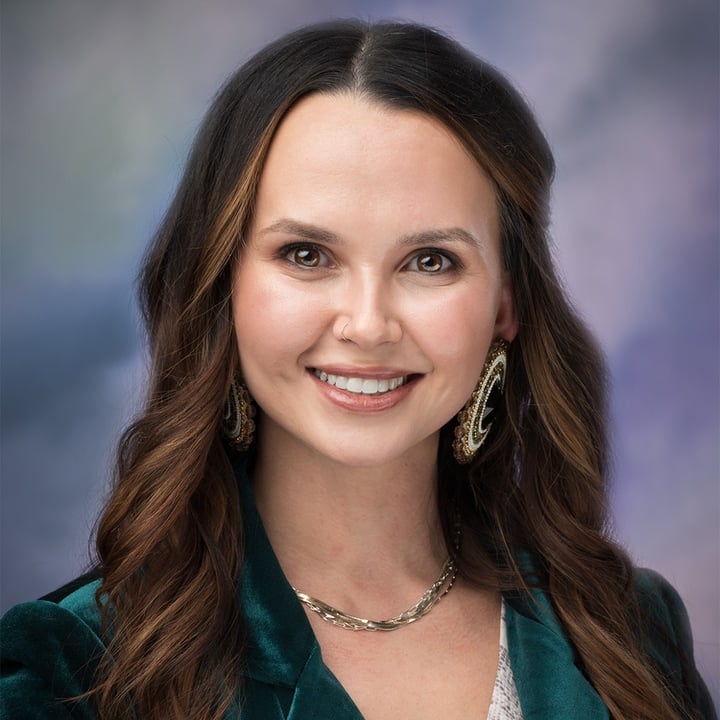 Photo of Karmela Bachman, PA-C