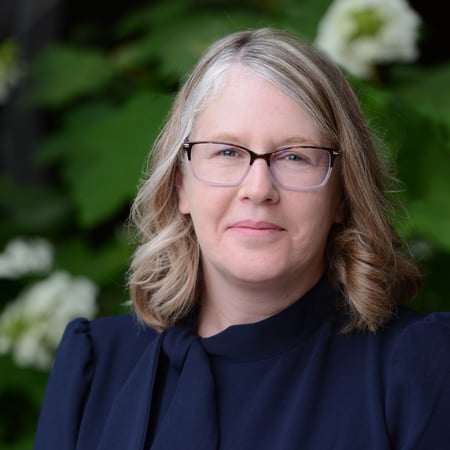 Photo of Jennie Bueter