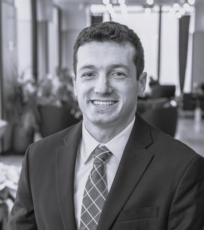 Photo of Benji Schwartz