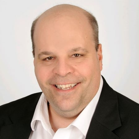 Markus Geering, Inhaber