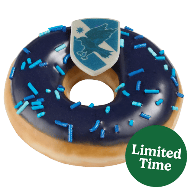Fresh Doughnuts and Coffee | Krispy Kreme Jersey City - NJ