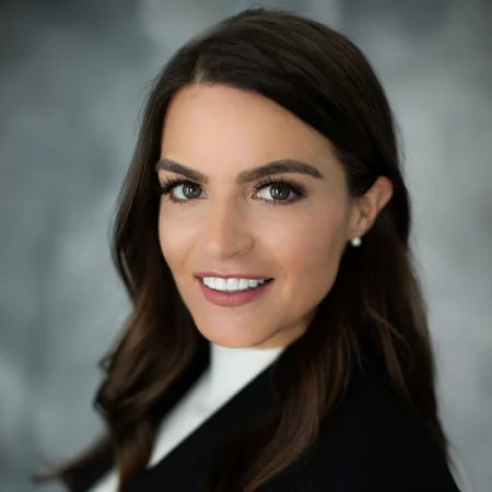 Photo of Jackie Minnehan
