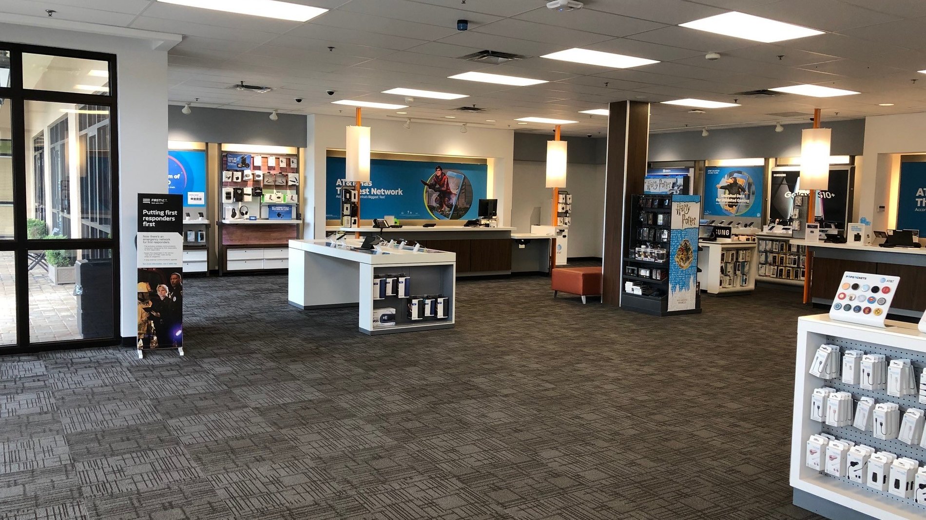 AT&T Store Jamaica Bay Fort Myers, FL