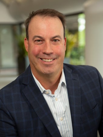 Photo of John P Seaman