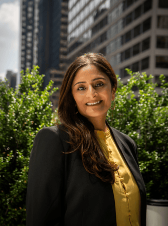 Photo of Manisha Patel