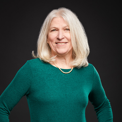 Photo of Roxanne T Flannery