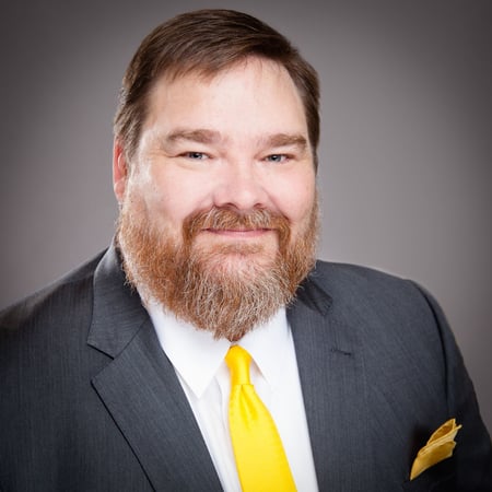 Photo of Timothy Osgood