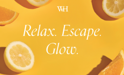 spa packages at hydrafacial.