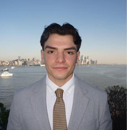 Photo of Christopher S Stathopoulos