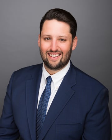 Photo of Jarrett Klein