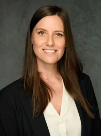 Photo of Sara D. Christoph