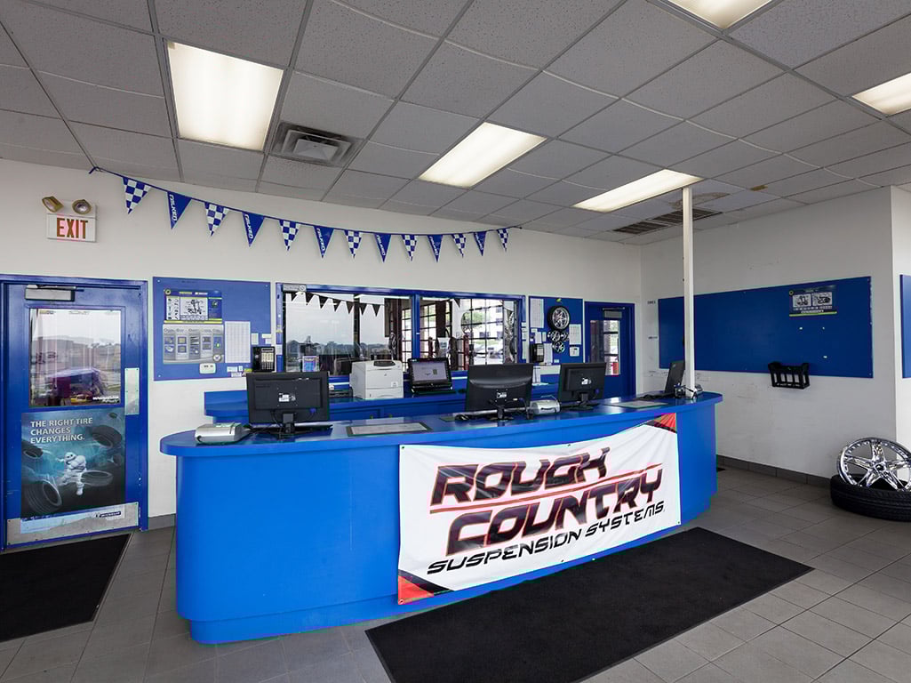 Tire Discounters Dayton Mall tires, alignment, brakes, autoglass in