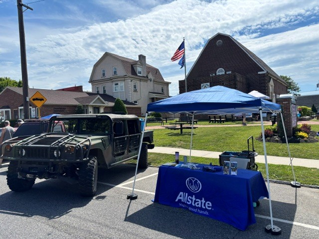 2026 Art &amp; Car Show Conshohocken