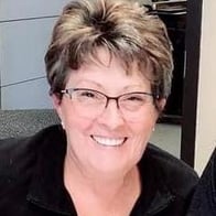Personal Financial Representative Candice Gilbert