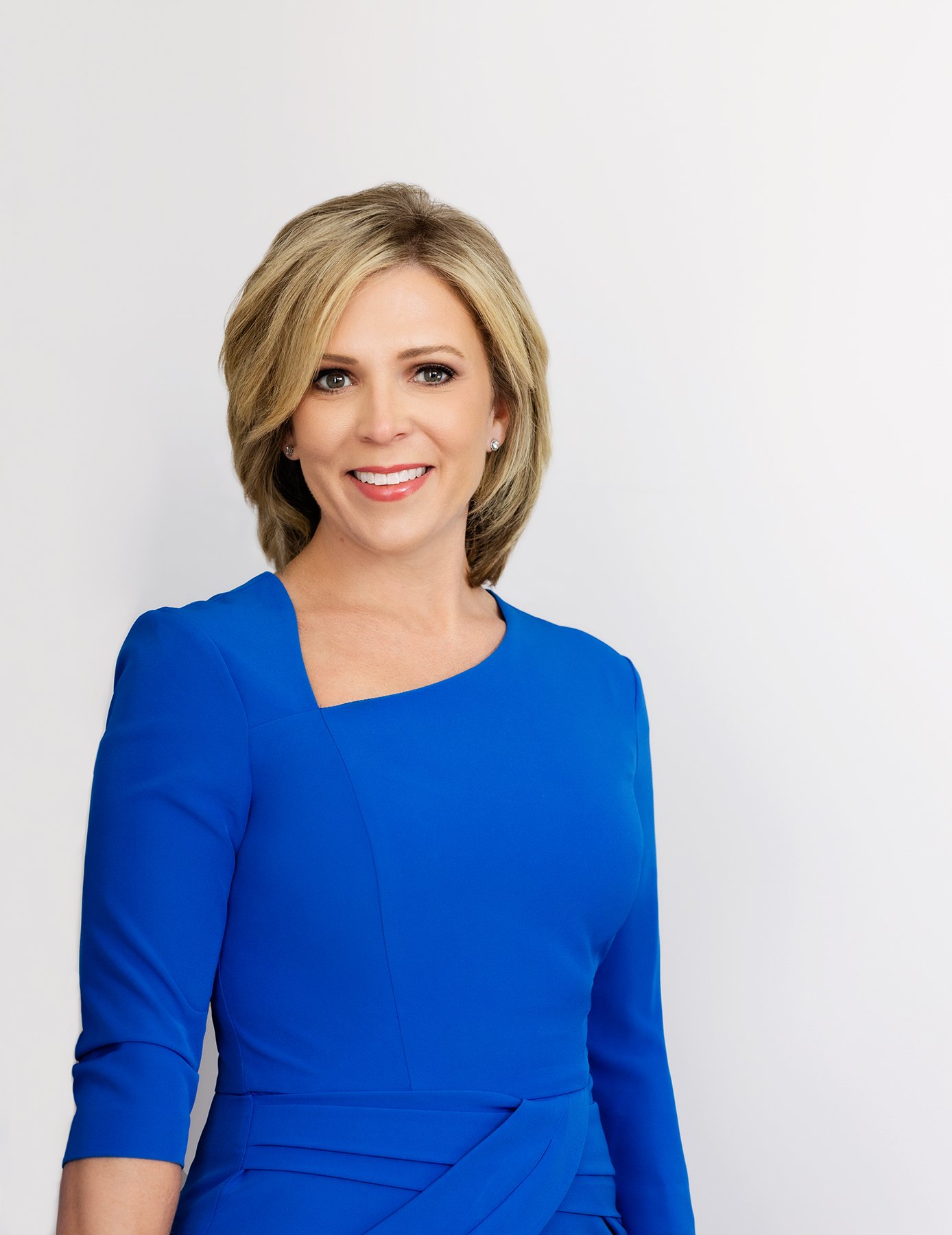 Photo of Carolyn Kroupa Weaver - Morgan Stanley