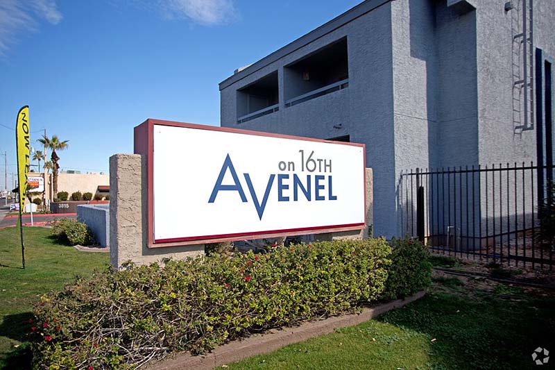 Avenel On 16Th, a Asset Living community