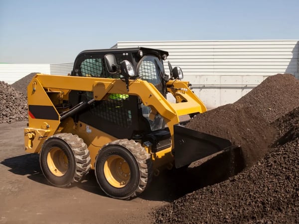 Skid Steer Size Charts: Choosing the Best Fit For Your Site