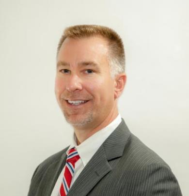 Photo of Jason Chambeau