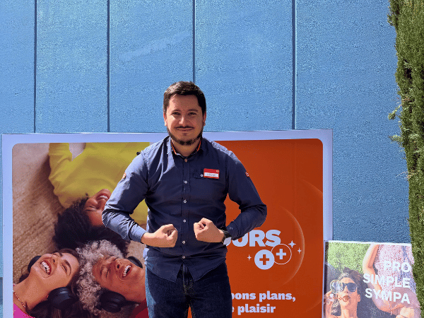 Ludovic manager commerce responsable univers multimédia boulanger valence hp asus sony samsung acer lenovo xiaomi canon nothing honor motorola apple belkin corsair logitech steelseries thomson skillkorp glab tcl hisense lg bose sennheiser sonos yamaha denon jbl