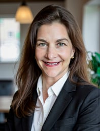 Photo of Pamela E. Kiernan - Morgan Stanley