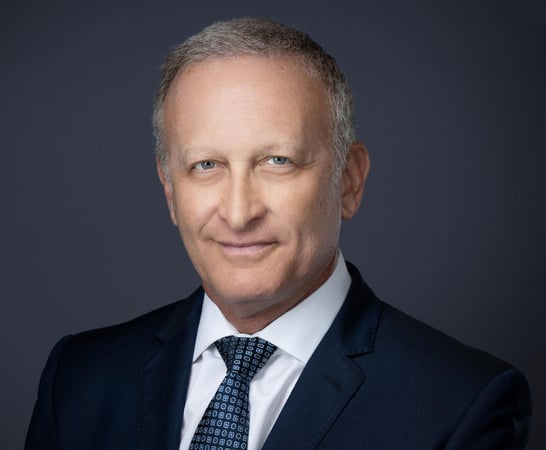 Photo of Michael Romagnolo