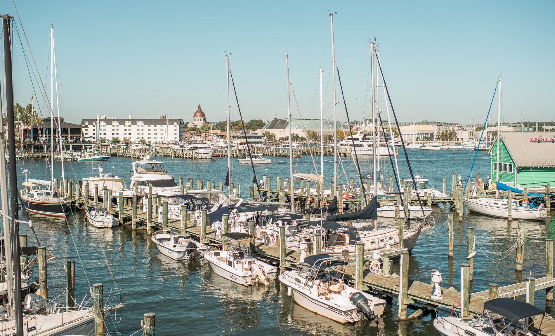 Hero Background Image