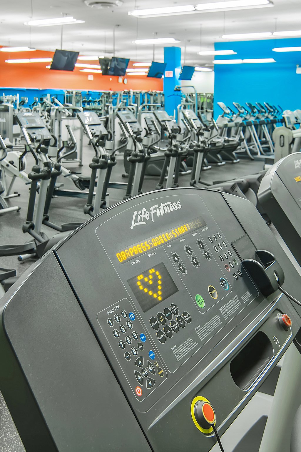 Blink Jamaica at 16302 Jamaica Ave, Queens, NY Blink Fitness