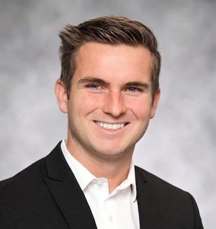 Photo of David Wallman