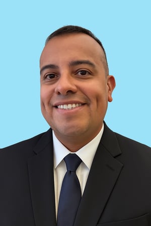 Photo of agent