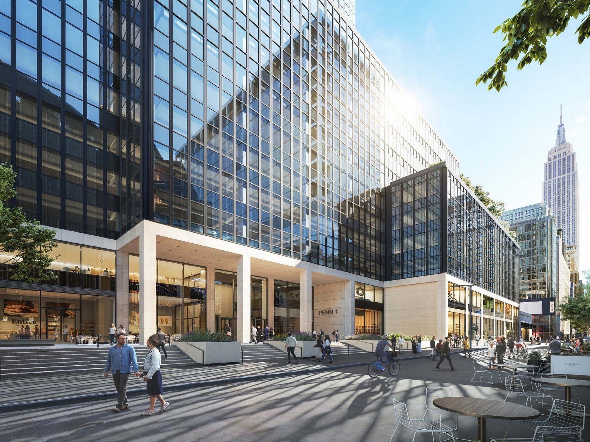 Hero Background Image