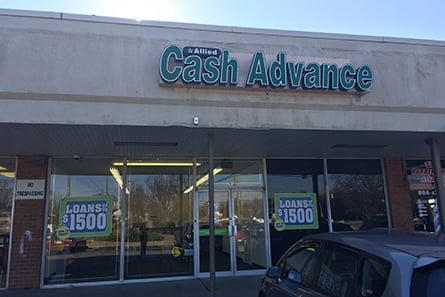 safe cash advance online