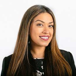 Irma Castillo, Insurance Agent | Comparion Insurance Agency
