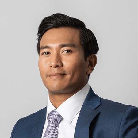 Kevin Lynn Advisor Headshot image