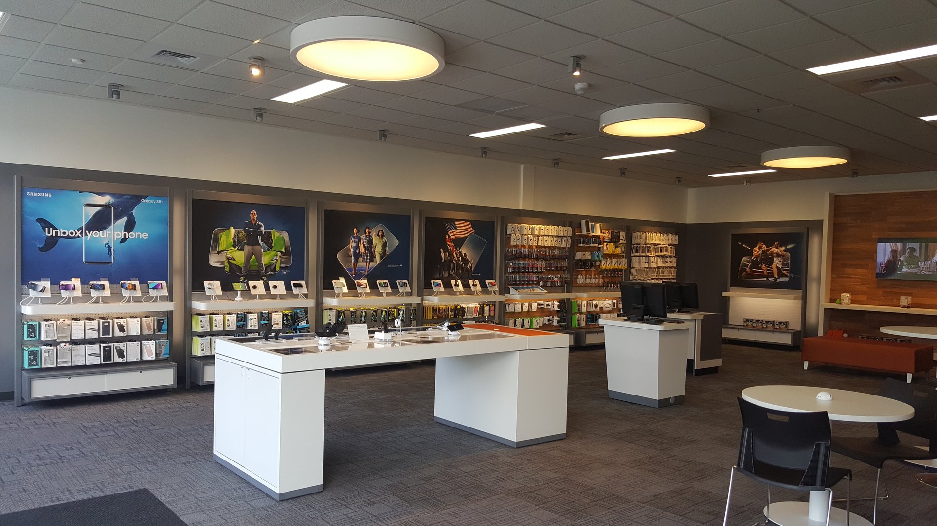 AT&T Donahue Drive Cell Phones, Wireless Plans & Accessories 51