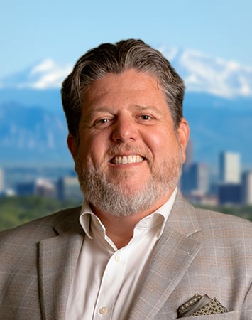 Photo of Ryan Murphy