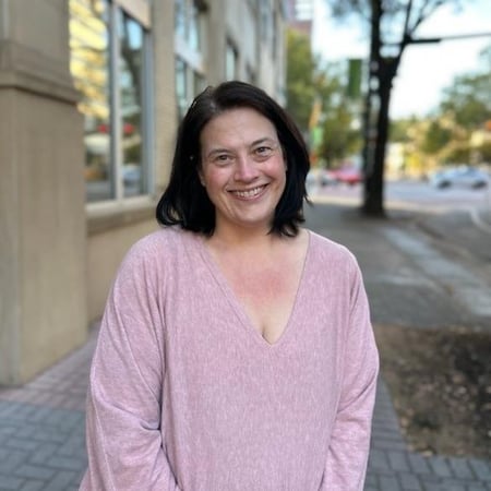 Photo of Susan Simpkins