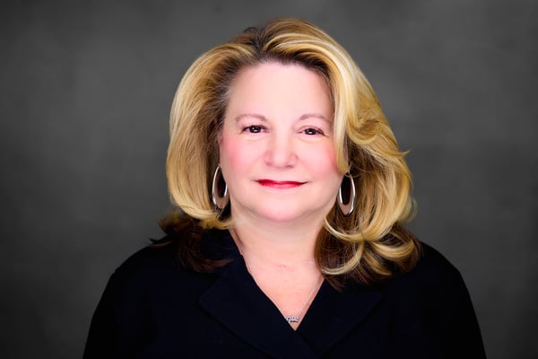 Photo of Margaret McGeehan