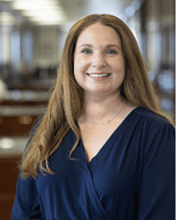 Photo of Erin McGrath