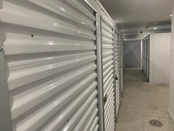 Boerum Hill Storage Units