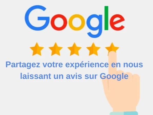 Partagez votre expérience.