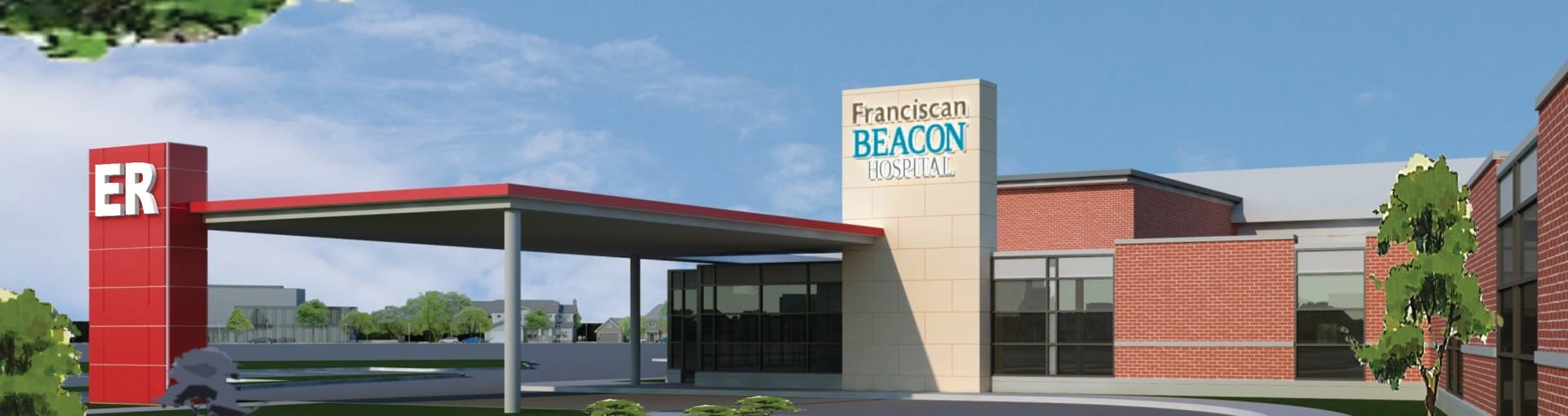 Franciscan Beacon Hospital