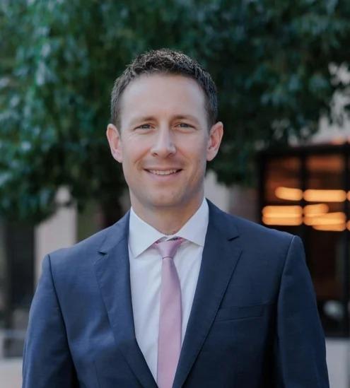 Photo of Steve Kleinertz - Morgan Stanley