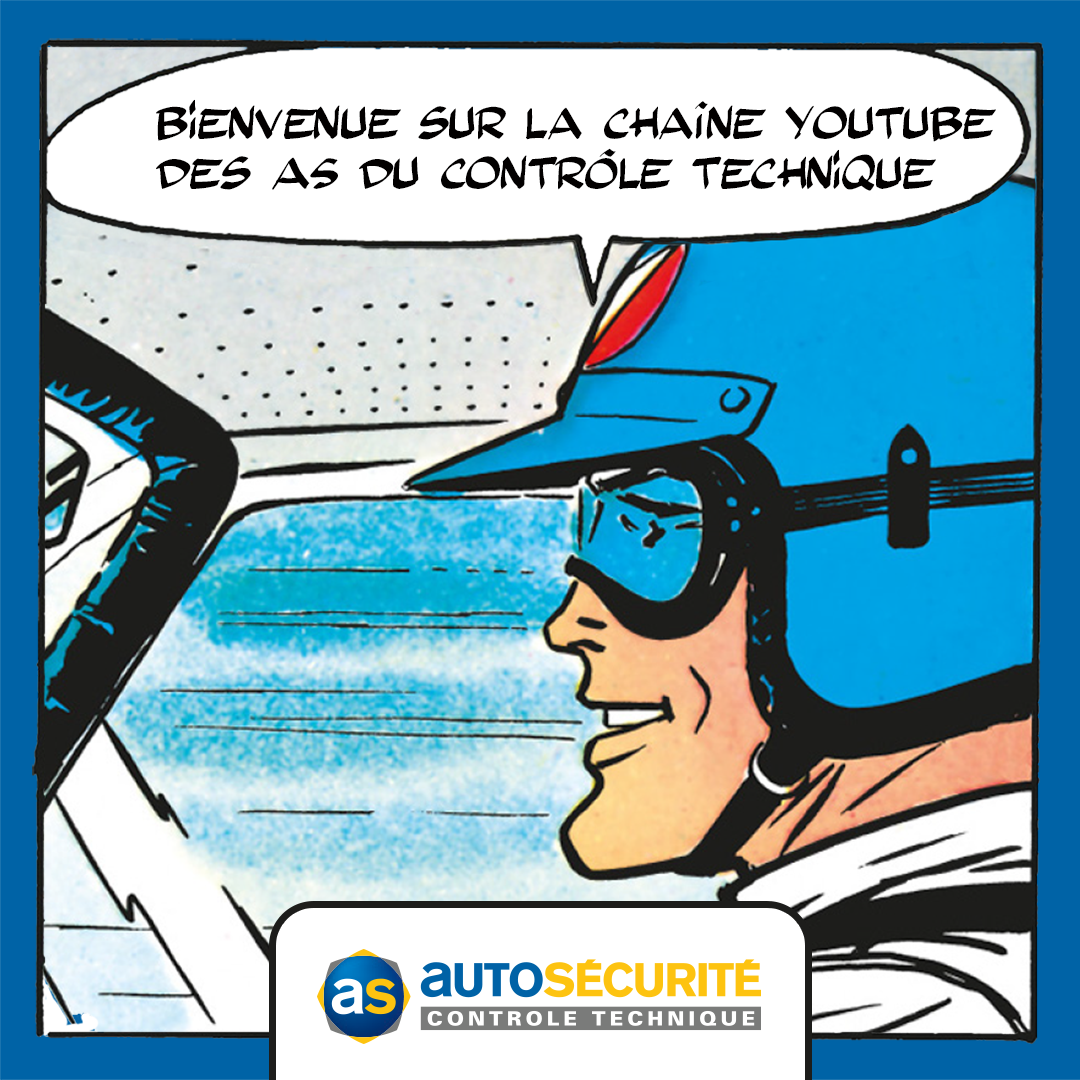 AS Auto Sécurité Contrôle Technique Boulogne Billancourt | Auto et Moto