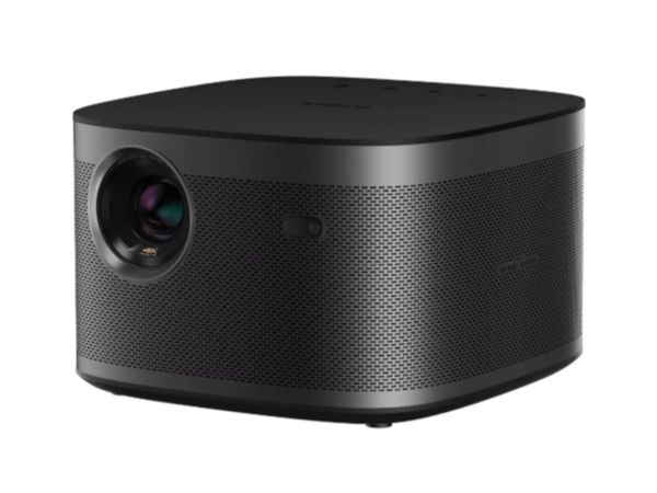 Vidéoprojecteur home cinéma XGIMI Horizon Pro 4K