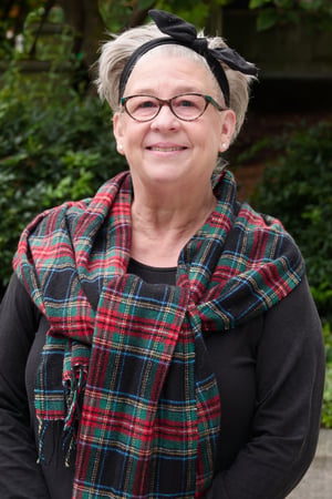 Photo of Valerie Wilson