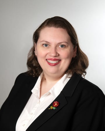 Photo of Amanda Ragde