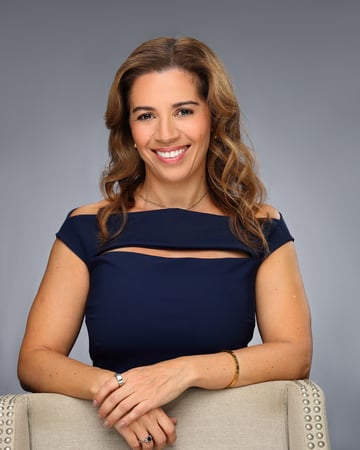 Photo of Mari McMenamin