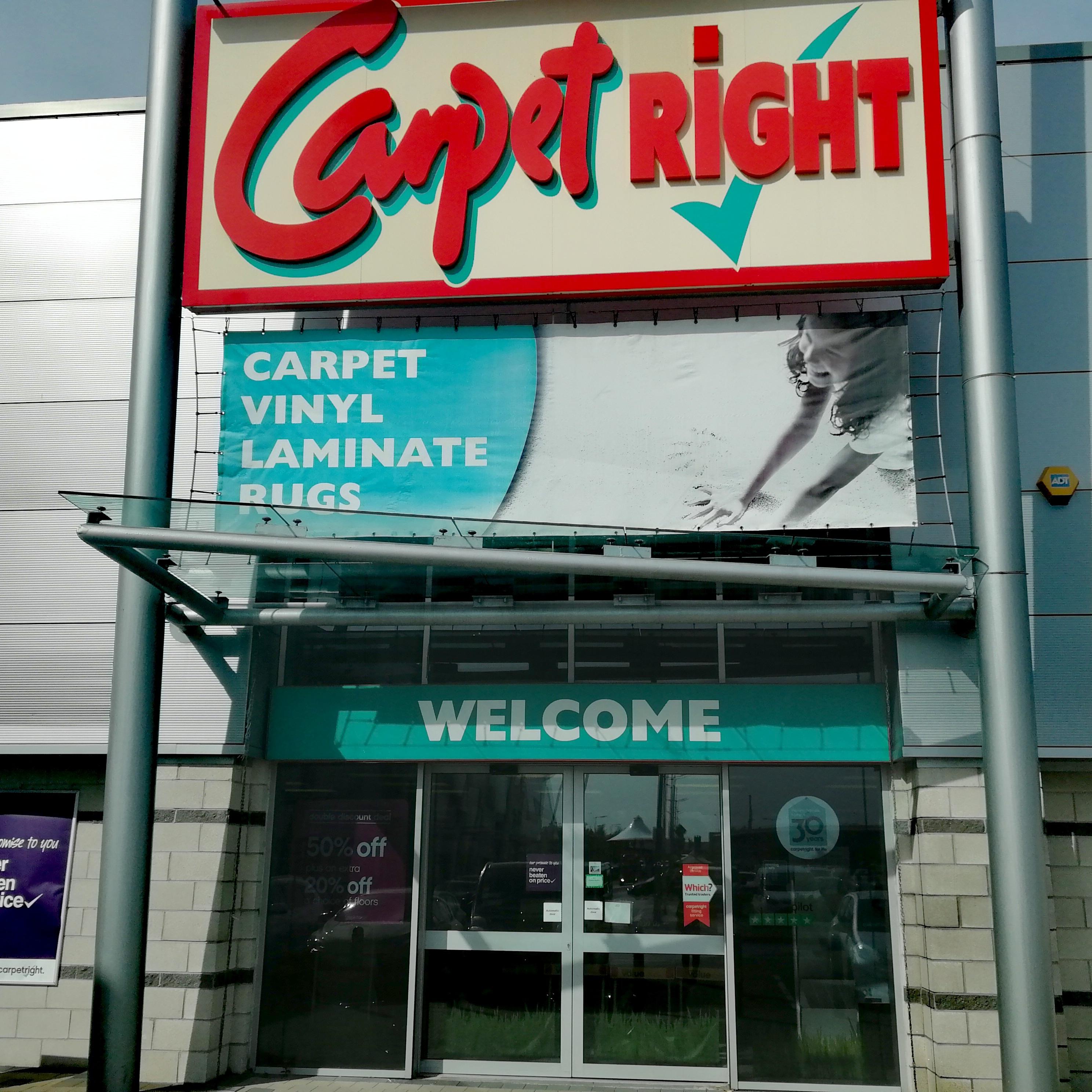Carpetright Plc Purfleet Es Carpet Vidalondon
