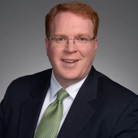Photo of Chad Lowry
