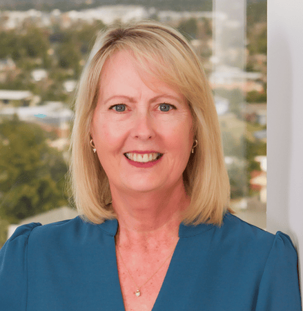 Photo of Gay Woodall